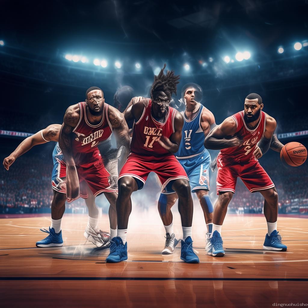 NBA历史防守最好的五人：传奇铁闸的深度剖析